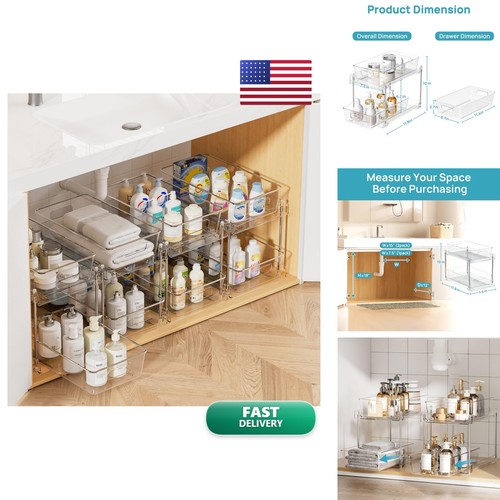 Vtopmart pack pull out - vtopmart,