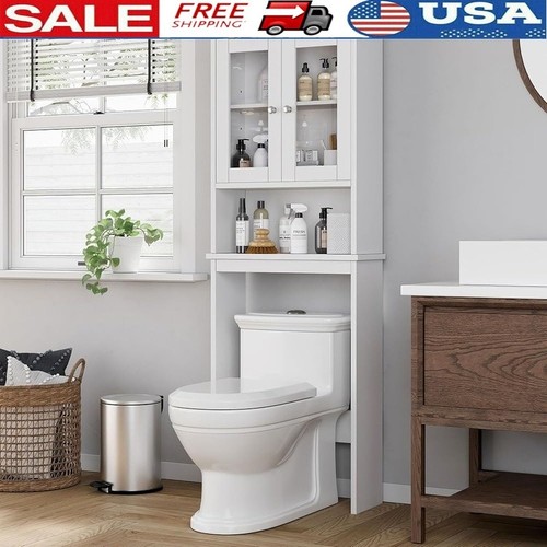 Bathroom storage organizer - bathroom,