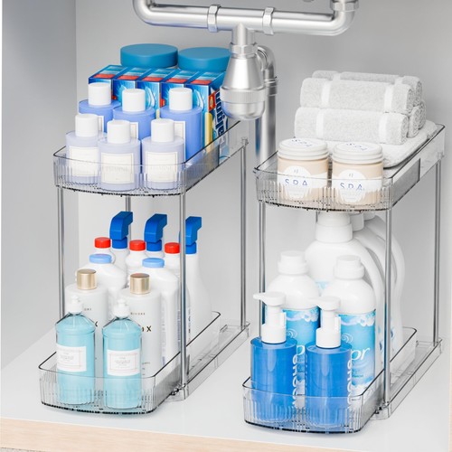 Pack large pull out bathroom - 2,