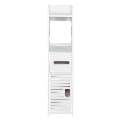 Bathroom storage shelf - bathroom,