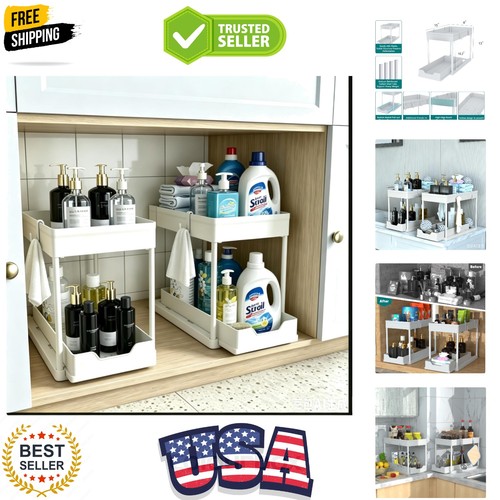 Cabinet pack under sink - 2,