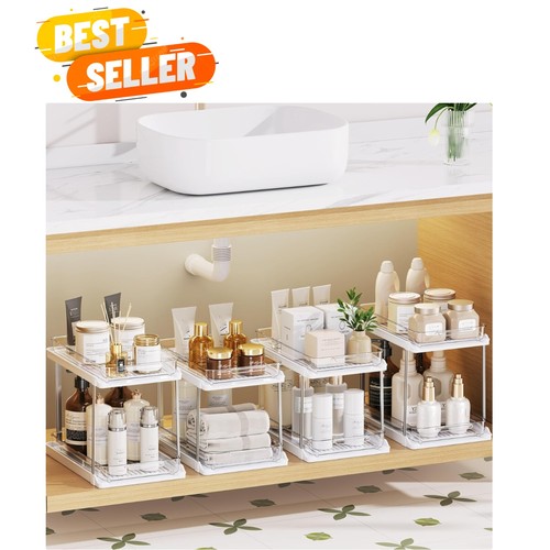 Tier bathroom under sink - bathroom,
