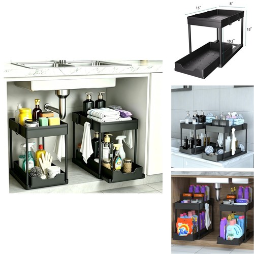 Dekava under sink organizer - dekava, 2