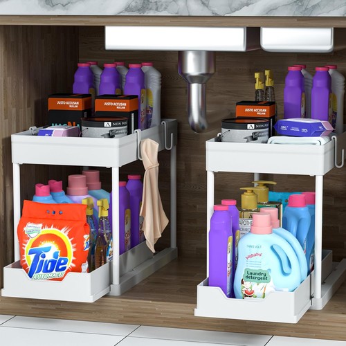 Pack under sink - pack,