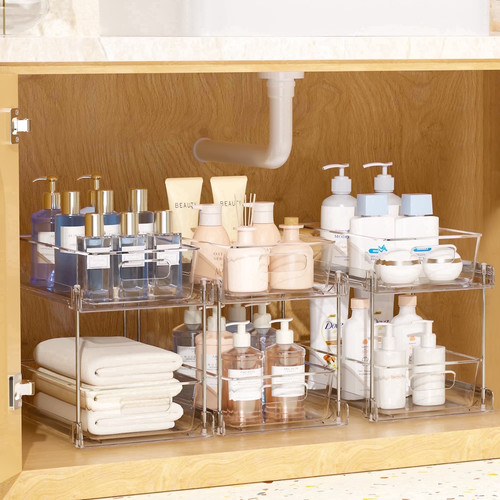 Pack bathroom storage - pack,