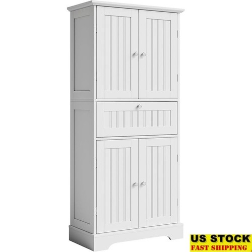 Bathroom storage cabinet - storage,
