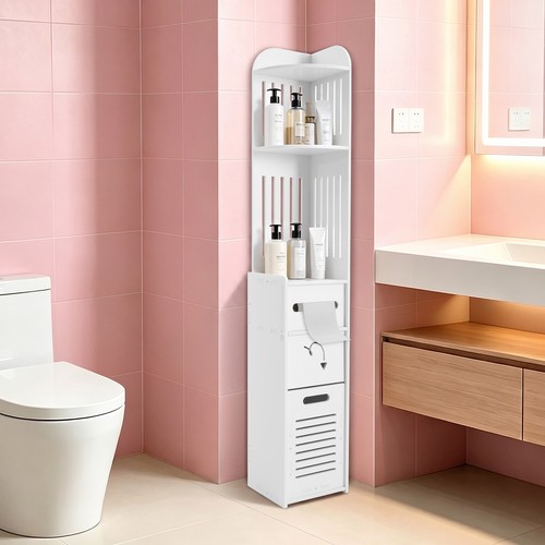 Bathroom organizer - bathroom,