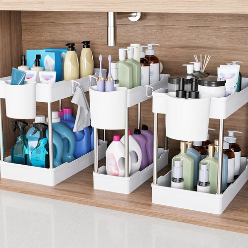 Pack under sink - 3,