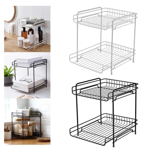 Cabinet organizer compact - cabinet,