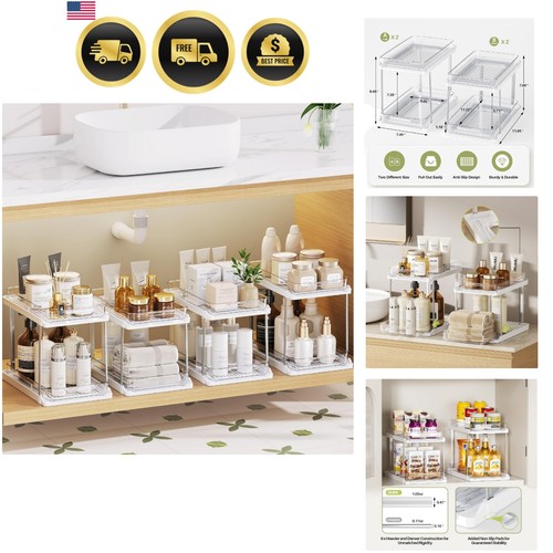 Tier bathroom under sink - under,