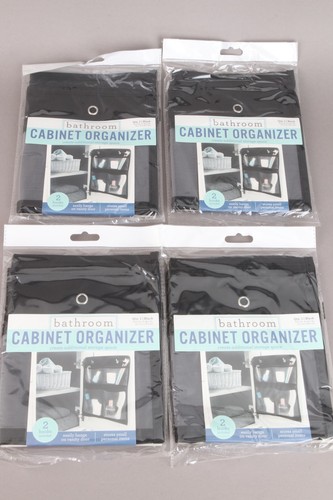 Lot cabinet organizer - of,