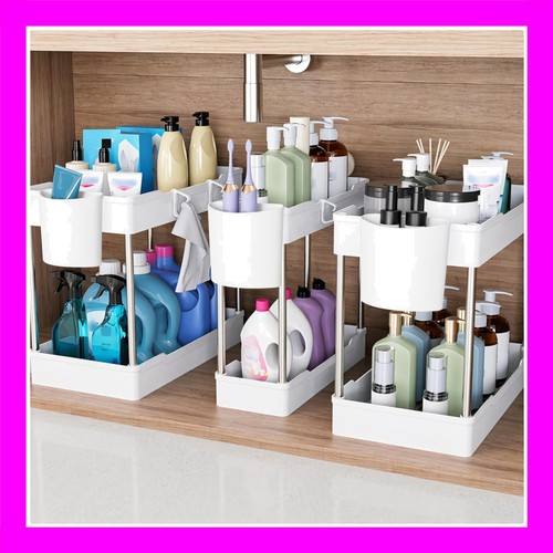 Pack under sink - pack,