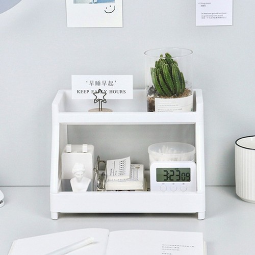 Bathroom cabinet organiser - bathroom,