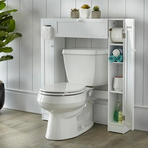 White space saver cabinet - space,