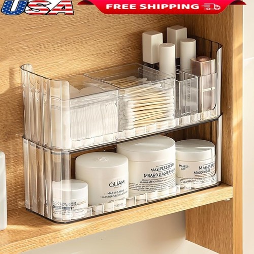 Stackable bathroom medicine - stackable,