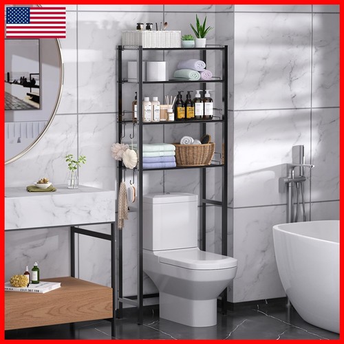 Samstar tier over toilet - samstar, 4