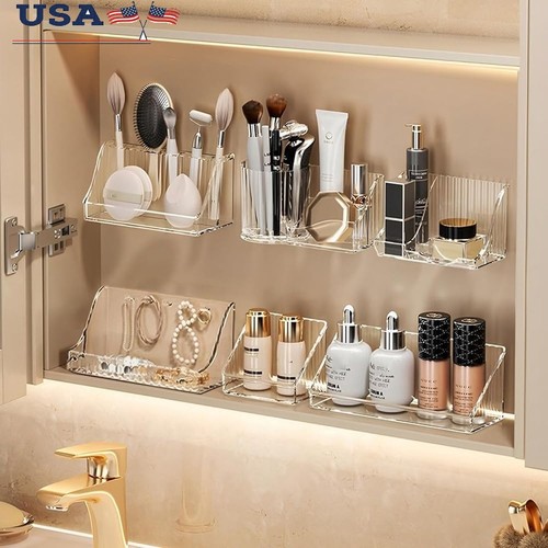 Bathroom cabinet organizer - cabinet,