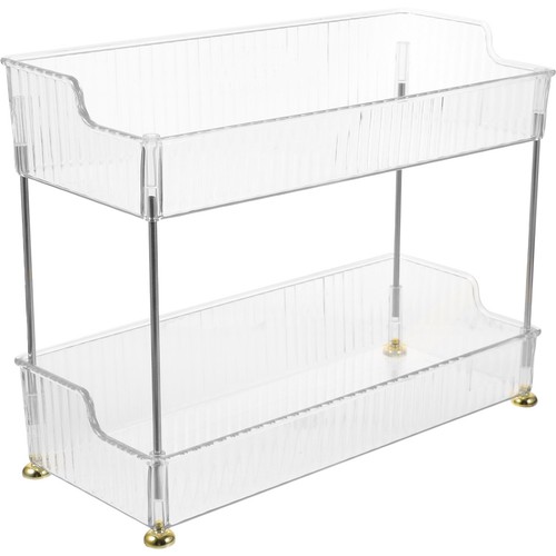 Storage for bathroom organiser - for,