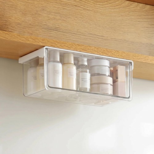 Medicine cabinet organizer - cabinet,
