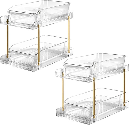2pack tier organizer - 2pack,