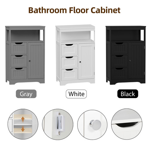 Colors bathroom cabinet - colors,