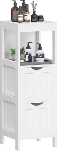 Vasagle storage cabinet - vasagle,