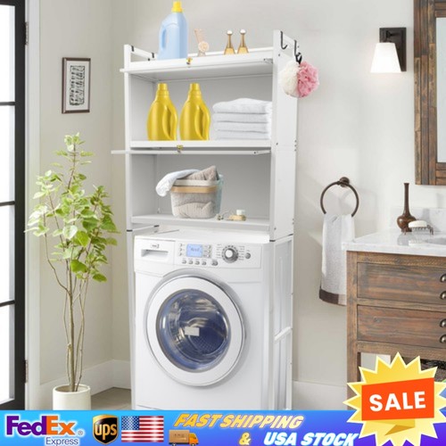 Tier bathroom cabinet over - bathroom,