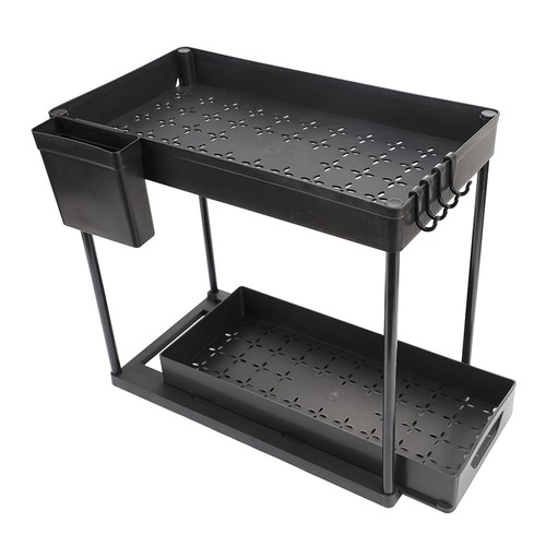 2pack under sink organizers - 2pack,