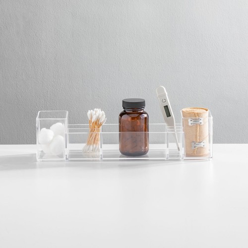 Mdesign plastic bathroom - mdesign,