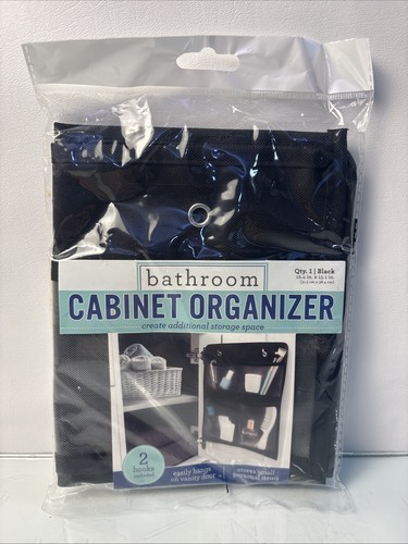 Bathroom cabinet organizer - bathroom,