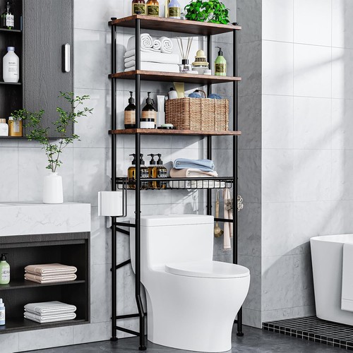Tier bathroom organizer - bathroom,